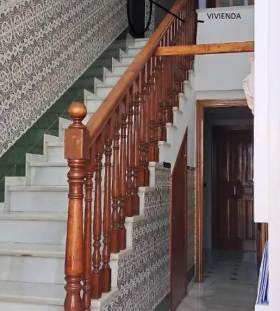 Apartment Don Manuel