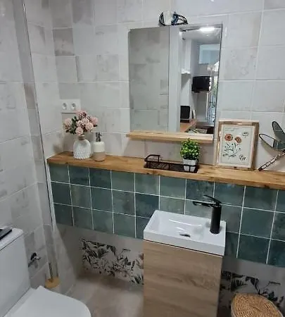 Don Manuel Apartment *