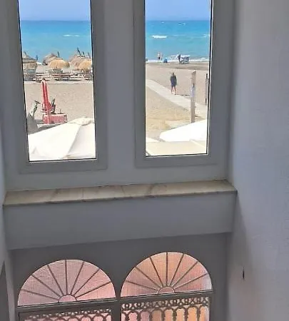 Apartment Don Manuel