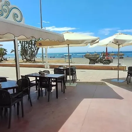 Don Manuel Apartment